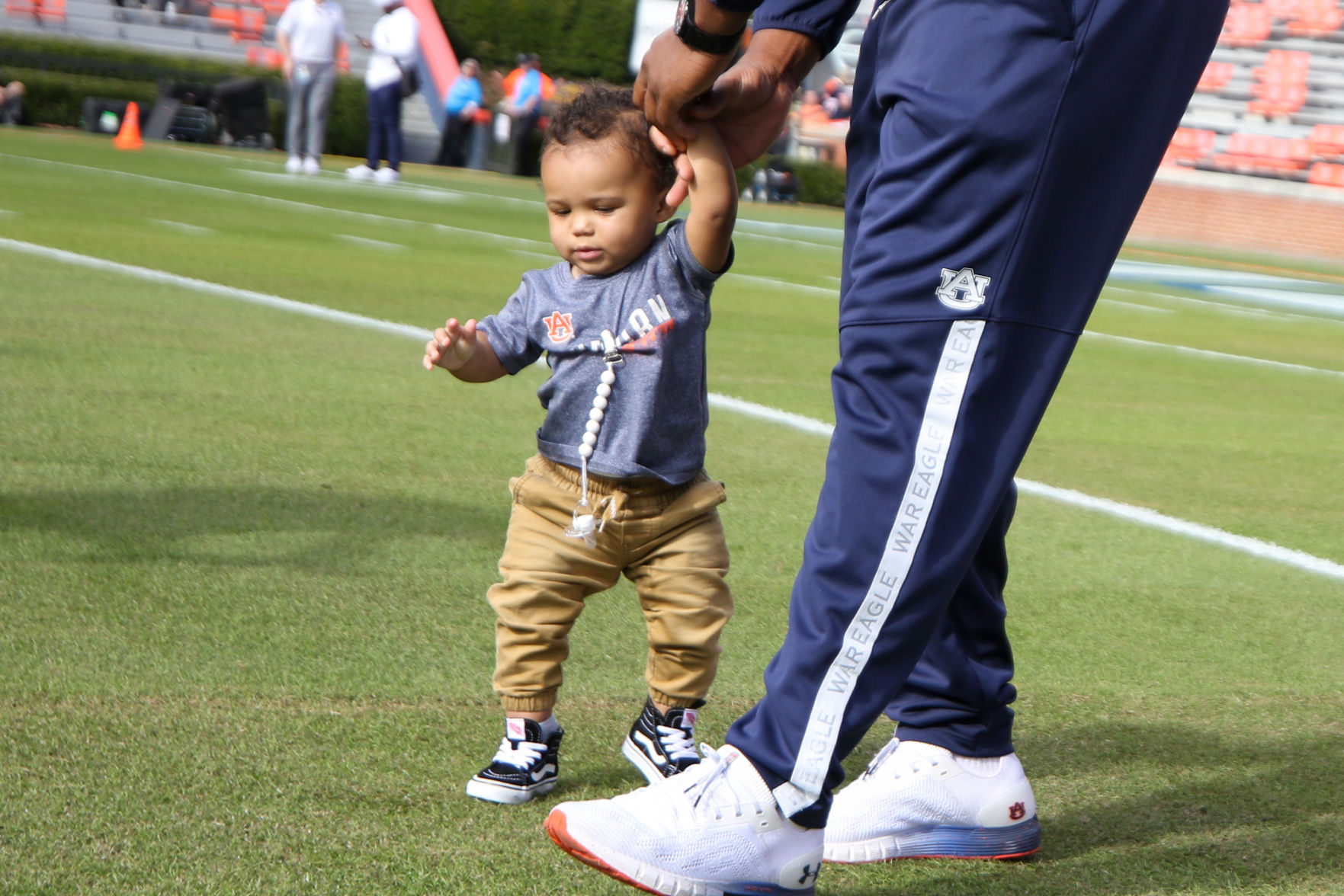 Iron Bowl 2019